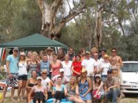 Chowilla Photo 5